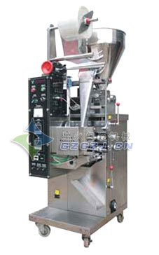 小袋方便面酱包包装机