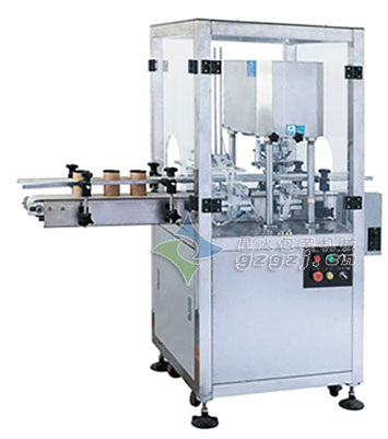 XH-25多口径易拉盖封口机