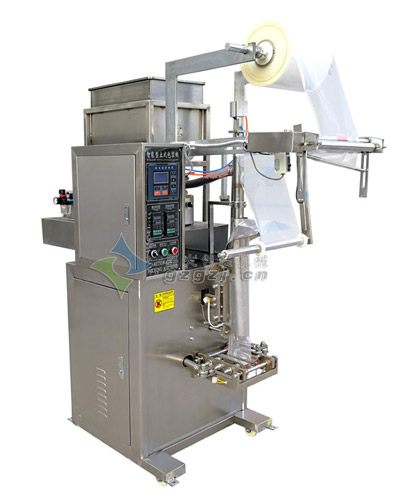 全自动果酱包装机